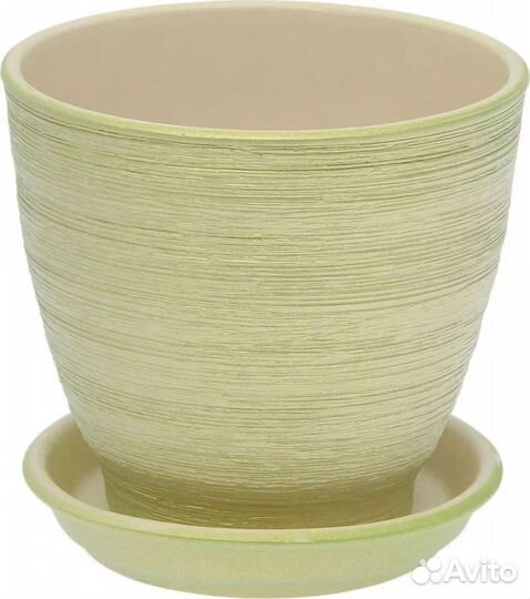 Горшок для цветов