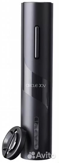 Электрический штопор Circle Joy Darth Vader (CJ-ek