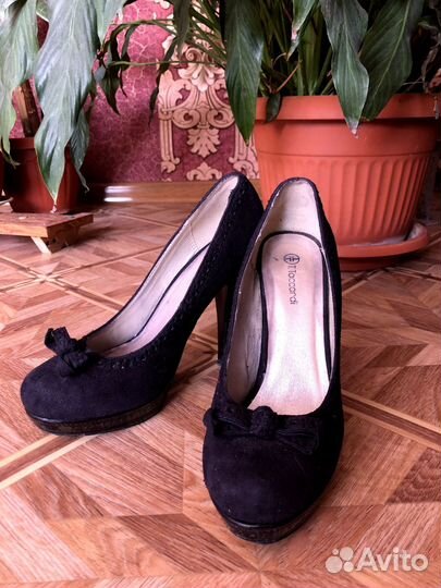 Туфли женские