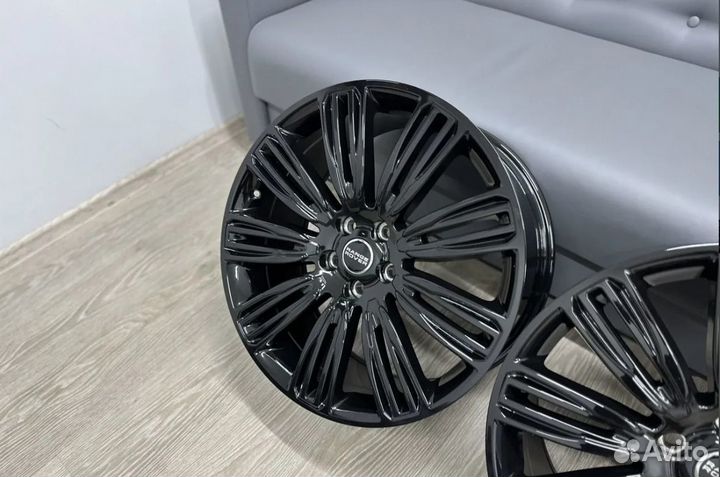 Диски RR1213 R21 5-120 для Range Rover Land Rover