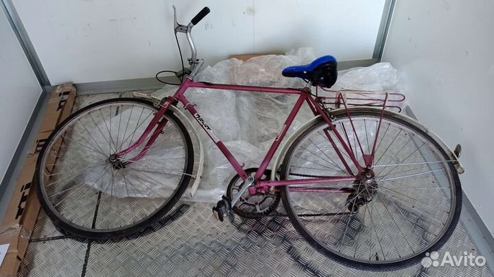 Коллекция рам хвз с вилкой