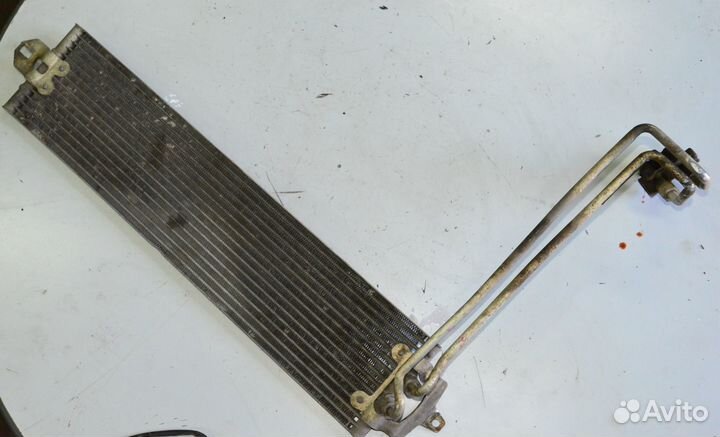 Радиатор АКПП Volkswagen Touareg 1 3.2