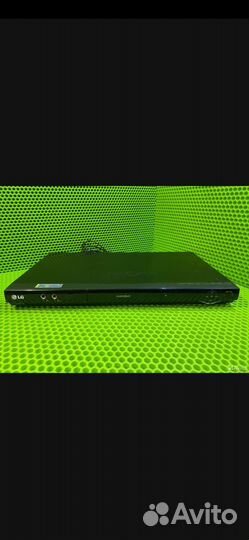 Караоке LG DKS-3000