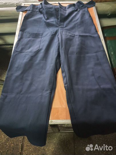 Костюм сварщика летний