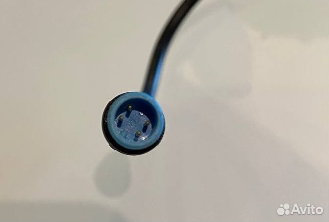 Дисплей панель для электросамоката Xiaomi M365, BT