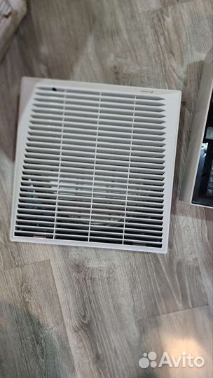 Оконный вентилятор O.erre Smart 30/12 AR