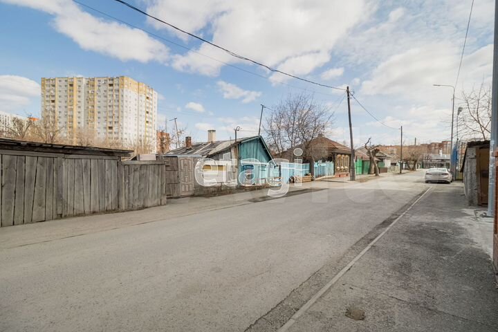Участок 3,6 сот. (ИЖС)