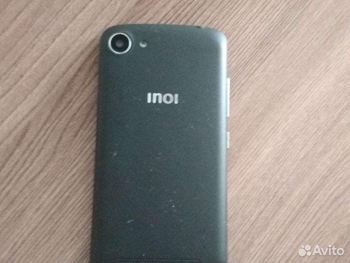 Телефон inoi