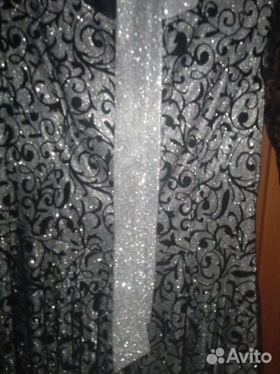 Вечернее платье, 48 размер