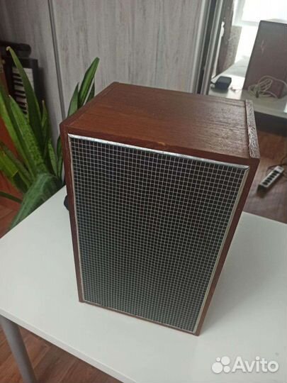 Колонка СССР 10мас-1М