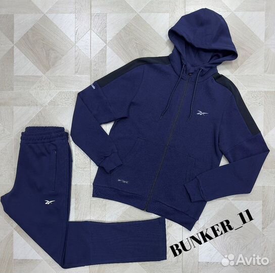 Спортивный костюм мужской