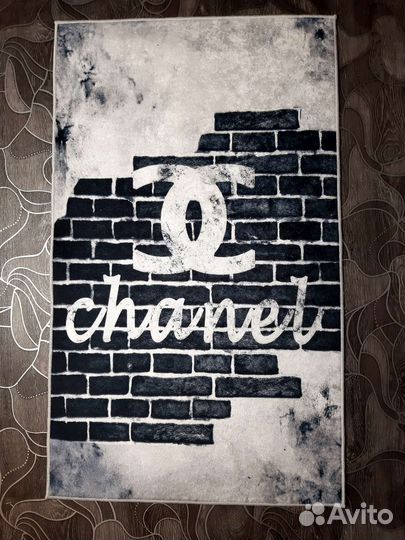 Коврики для ванной и туалета