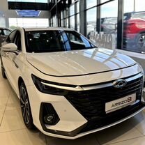 Новый Chery Arrizo 8 1.6 AMT, 2024, цена 2 950 000 руб.