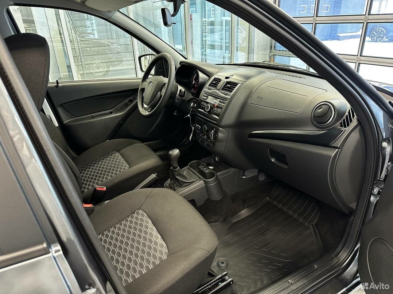 ВАЗ (LADA) Granta 1.6 MT, 2026