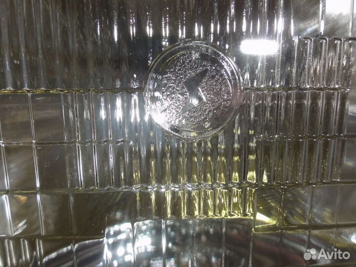 Лампа-фара 24в, 80/60Вт, Daewoo