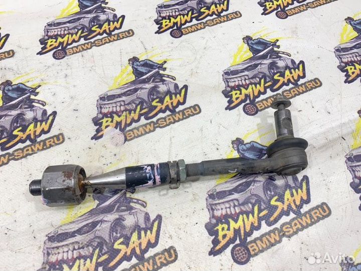 Рулевой наконечник правый Audi A6 C5 ASN 2004