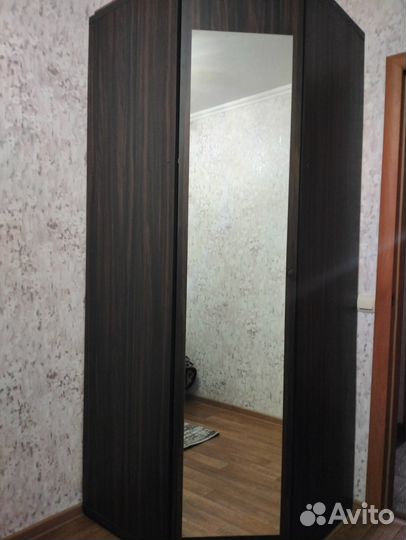 Спальный гарнитур бу