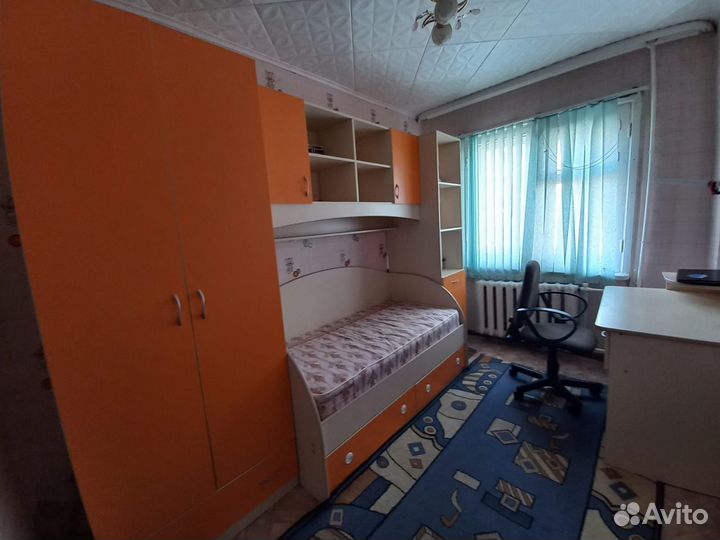 Детский гарнитур