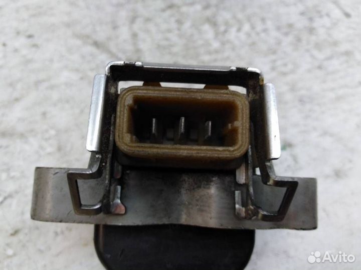 Катушка зажигания бмв 3 E36