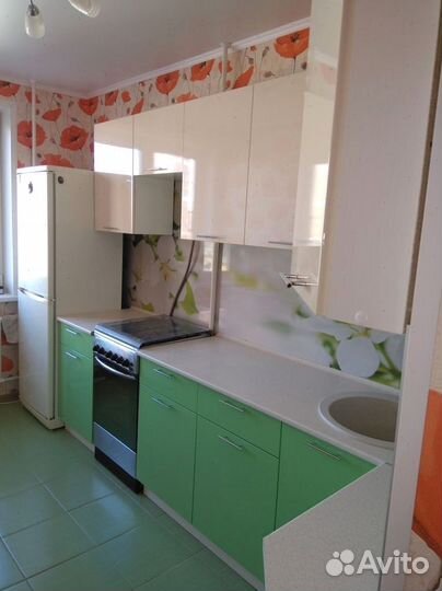 Кухни от производителя