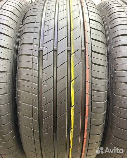 Goodyear EfficientGrip Performance 205/55 R17 88N