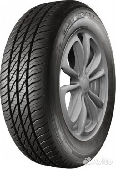 КАМА Grant (НК-241) 175/65 R14
