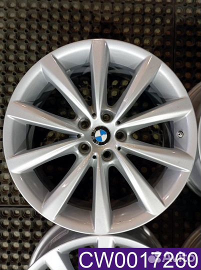Диски R18 BMW Б/у оригинал