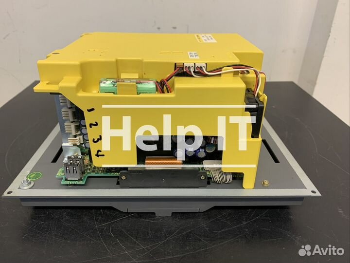 Панель оператора Fanuc A13B-0196-B013