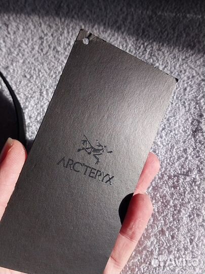 Arcteryx mantis 1 waistpack