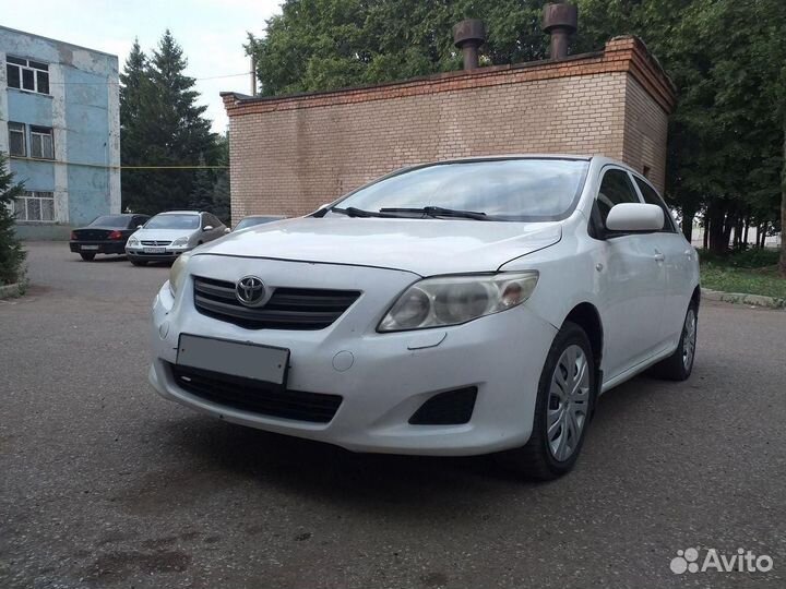 Toyota corolla e15 в разбор / Запчасти