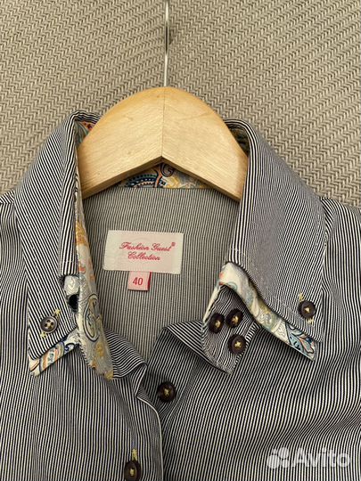 Рубашка женская