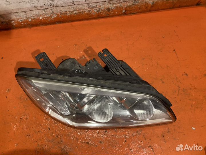 Фара правая Captiva (C100)