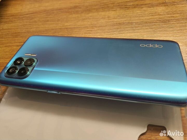 Oppo Reno 4 lite