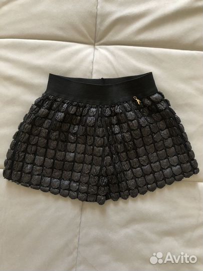 Шорты H&M для девочки 3-4 года