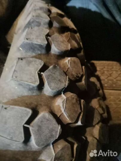 ЯШЗ Я-192 9/75 R20 26