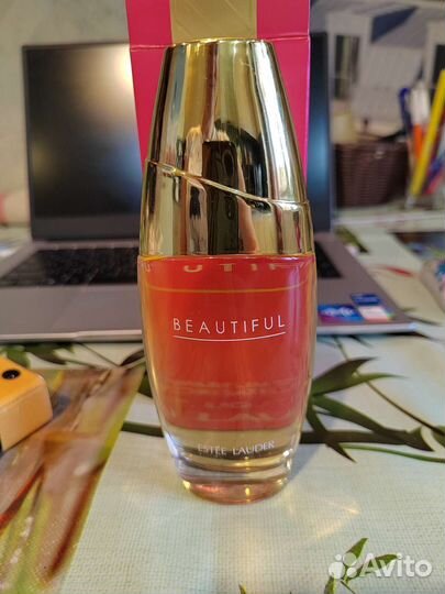 Духи женские estee lauder Beautiful