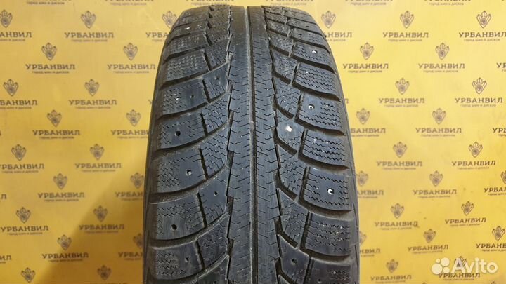 Gislaved Nord Frost 5 195/65 R15 91