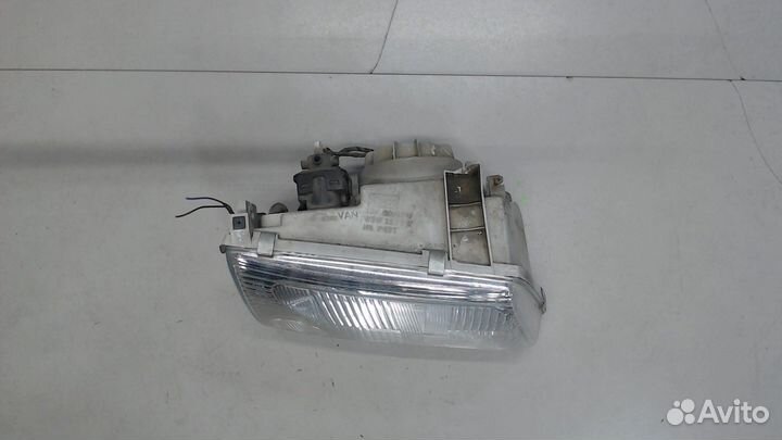 Фара (передняя) Hyundai Galloper, 1999