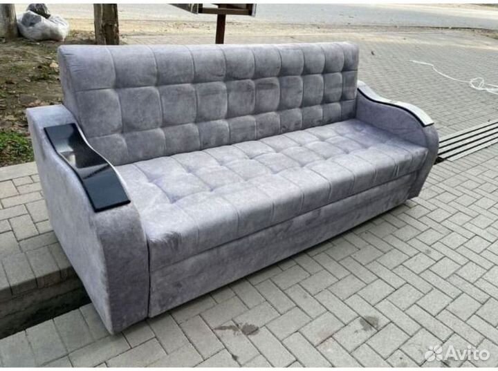 Диван раскладной в наличии не б/у