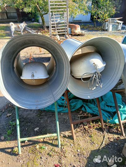 Тоннель для упаковки елок