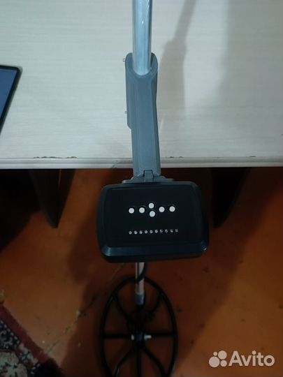 Металлоискатель бу глубинный клон