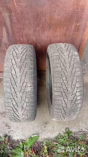 Nokian Tyres Hakkapeliitta 7 235/65 R17