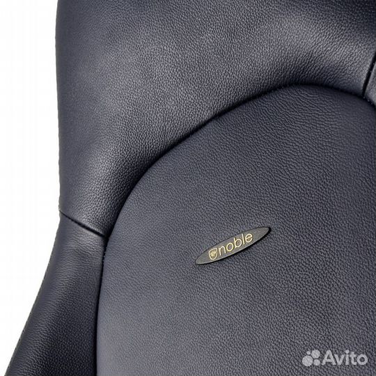 Кресло геймерское Noblechairs icon NBL-ICN-RL-MBG