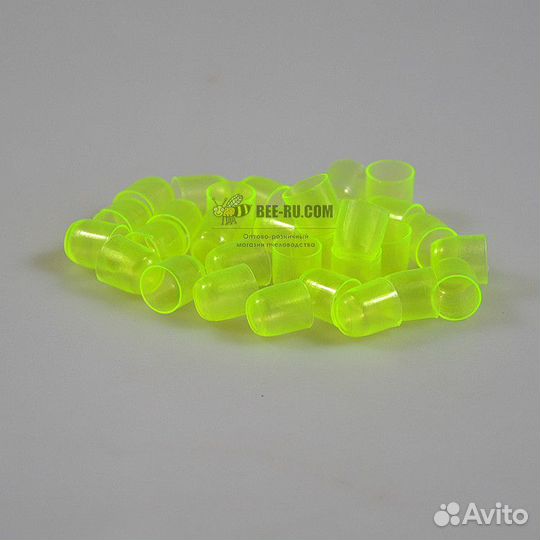 50 шт. Мисочка для вывода маток BeeEasy