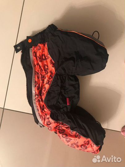 Одежда для собаки