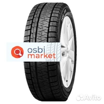 Formula Ice FR 215/55 R18 99H