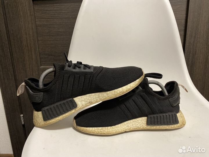 Рр 41 кроссовки Adidas Nmd оригинал мужские