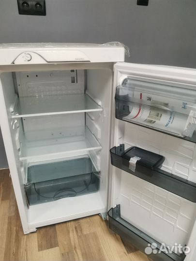 Холодильник новый