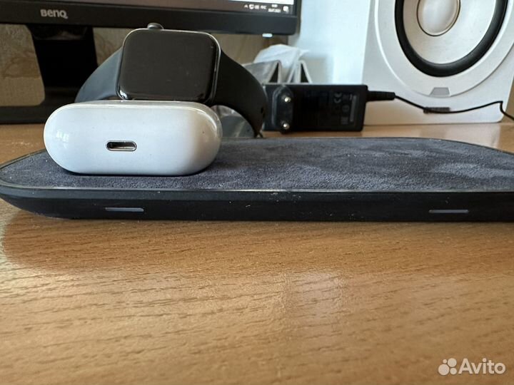 Mophie 3-in-1 Wireless Charging Pad