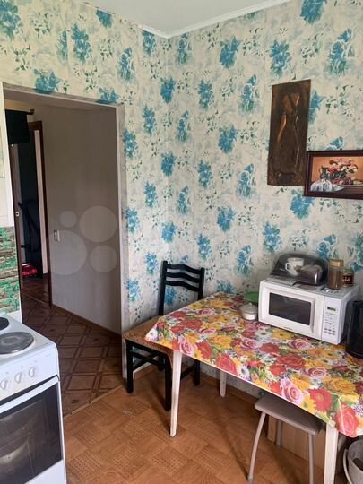 1-к. квартира, 37 м², 1/10 эт.